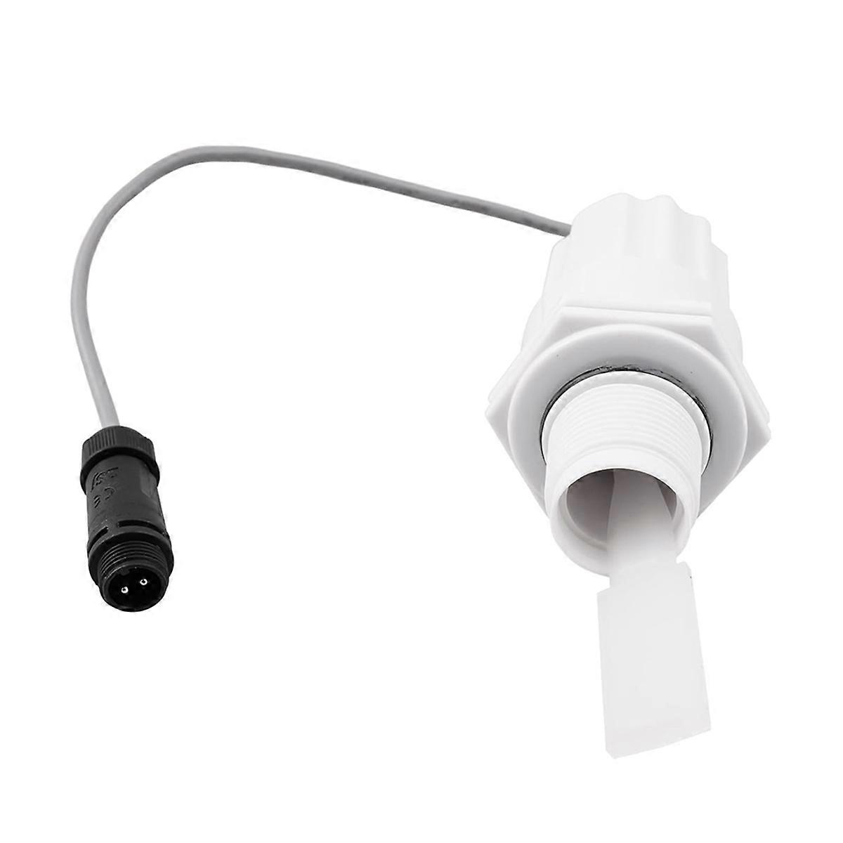 GNR00003 Flow Switch with Round Connector for Saltron Reliant Saltwater Chlorine Generator for Chlor