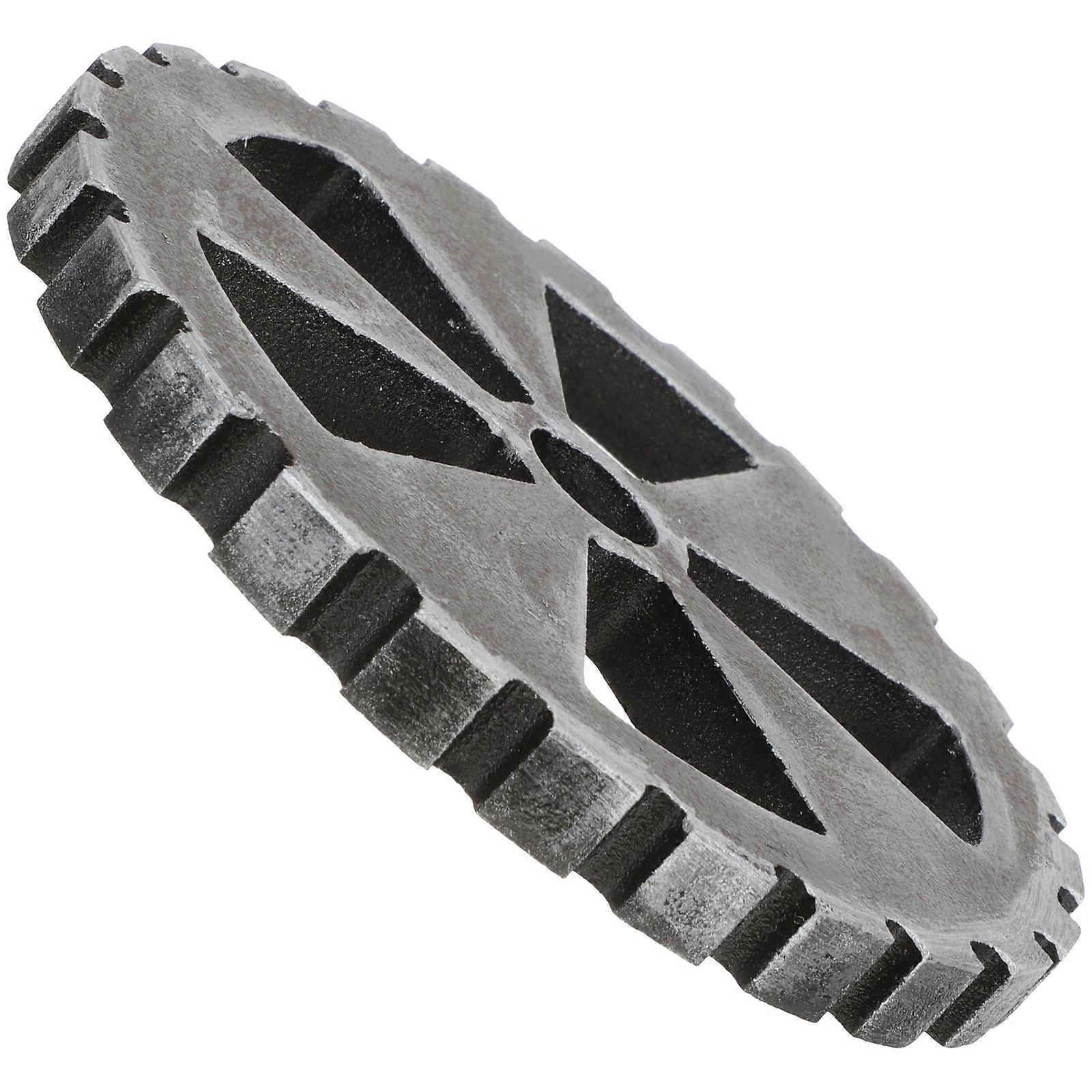 Wood Gear Wall Decor Suitable for Gift Use for 4Pcs Set