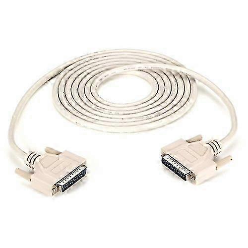 Db25 External Cable 10 ft mm - BC00706 2025