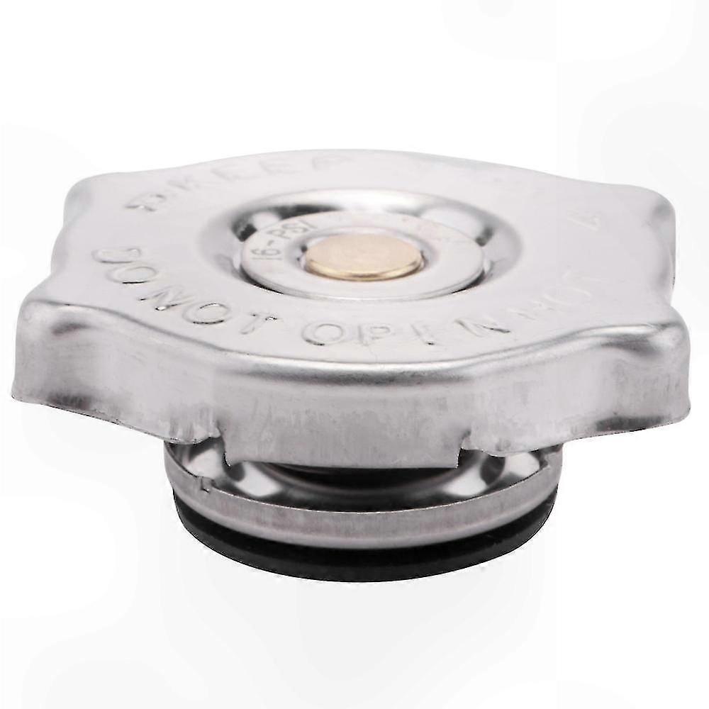 Radiator Cap for Chrysler Jeep Vehicles - Compatible with Multiple Models