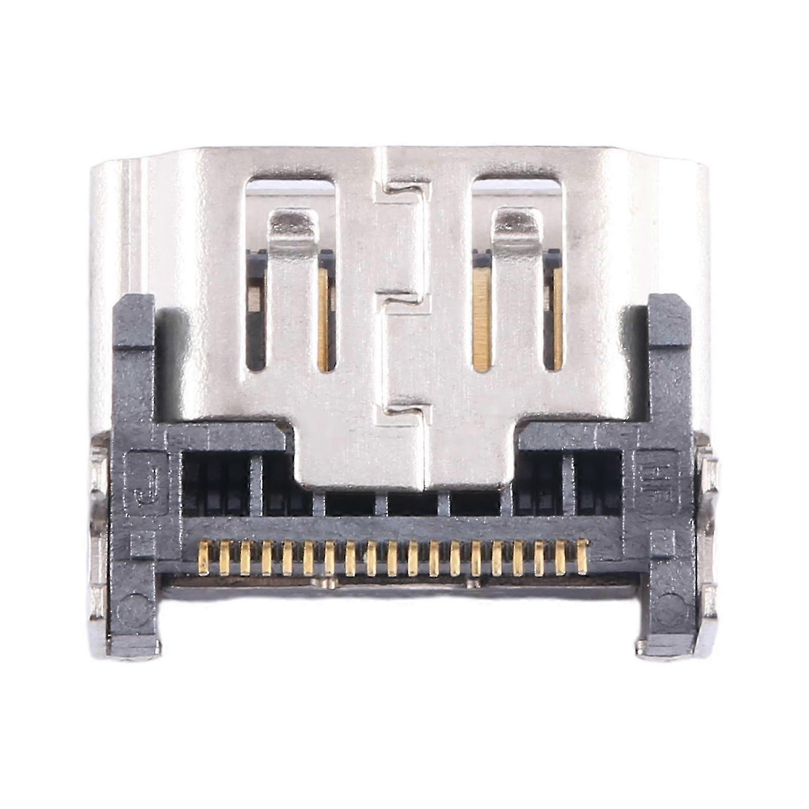 2025 HDMI-compatible Port Socket Interface Connector For PS5