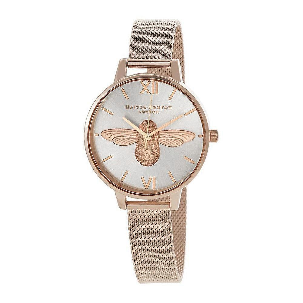 Watches Olivia Burton ob16am161