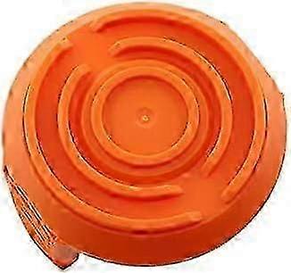 Wolf GTA 700 Cordless Edger Spool Cover Replacement Part