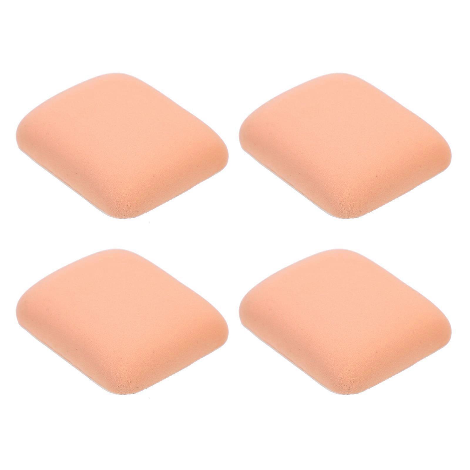 Lady Makeup Powder for Makeup 12Pcs Face