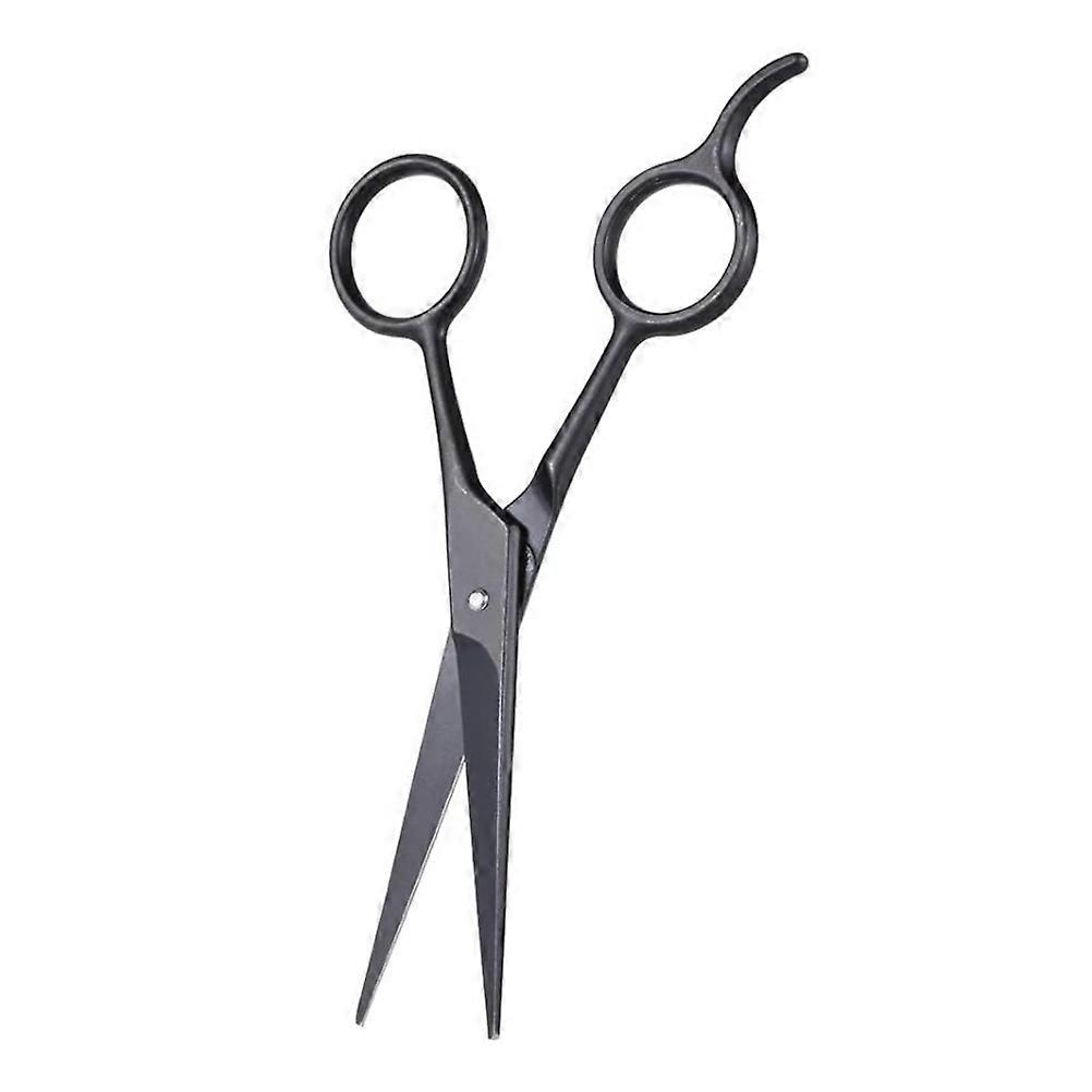 Practical Beard Care Accessory Beard Scissors for Men Stainless Steel