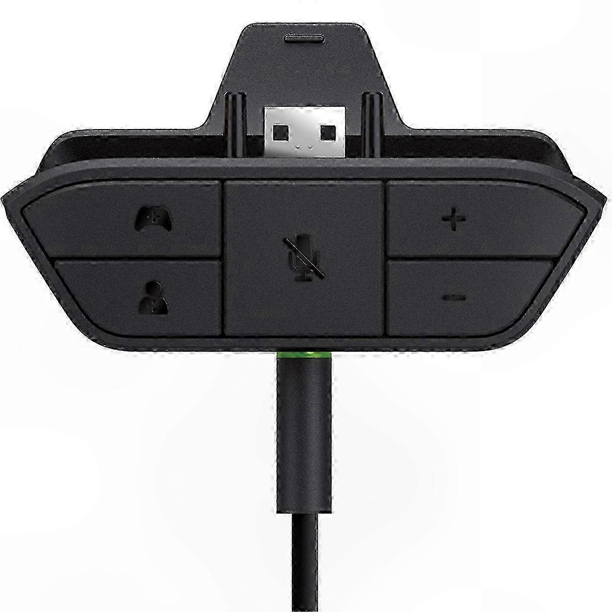 Gaming o Adapter Compatible with  Series X S and One Controllers