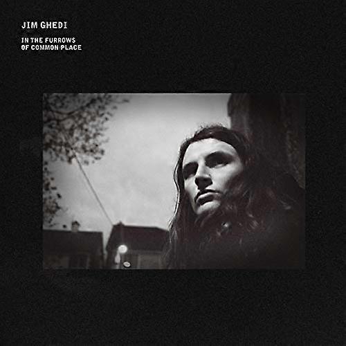Jim Ghedi - In the Furrows Of Common Place  [VINYL]