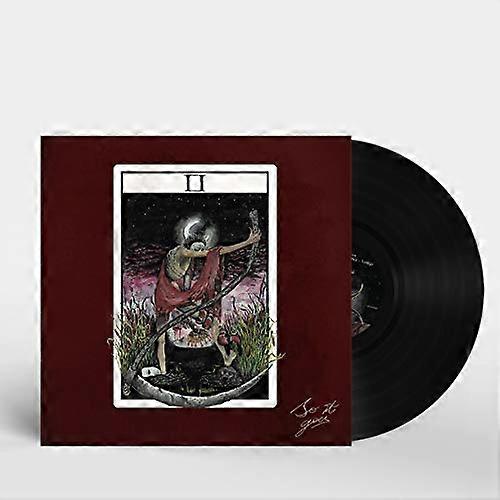 Demoniac - So It Goes  [VINYL]