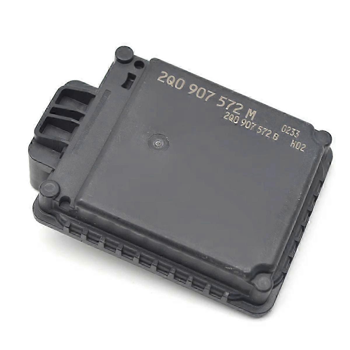 2Q0907572M ACC Adaptiver Geschwindigkeitsradarsensor MK2 Q2 Ateca