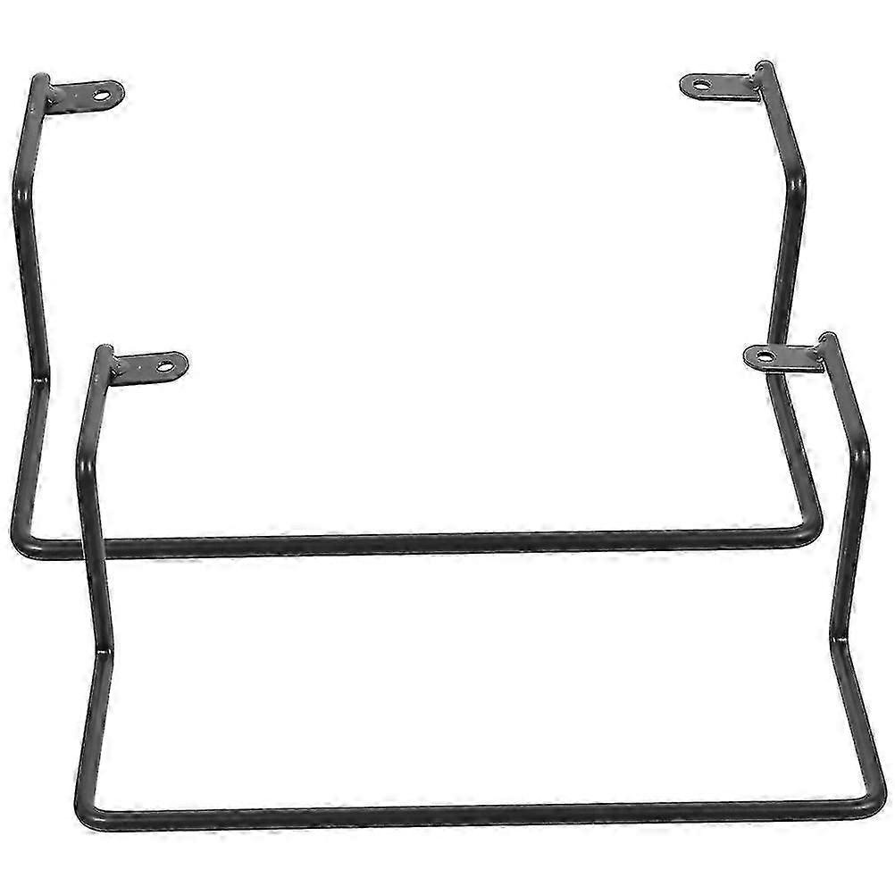 2pcs Non Slip Mattress Racks Mattress Gripper Keep Mattress In Place Gripper