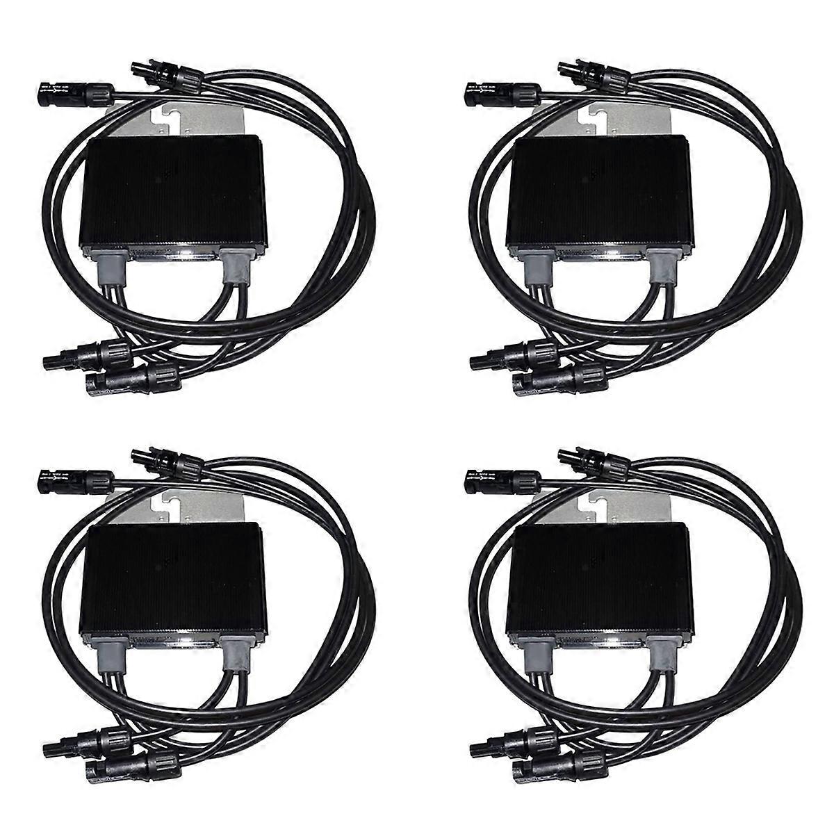 320W Solar Panel Optimizer for Photovoltaic Panel Voltage Stability