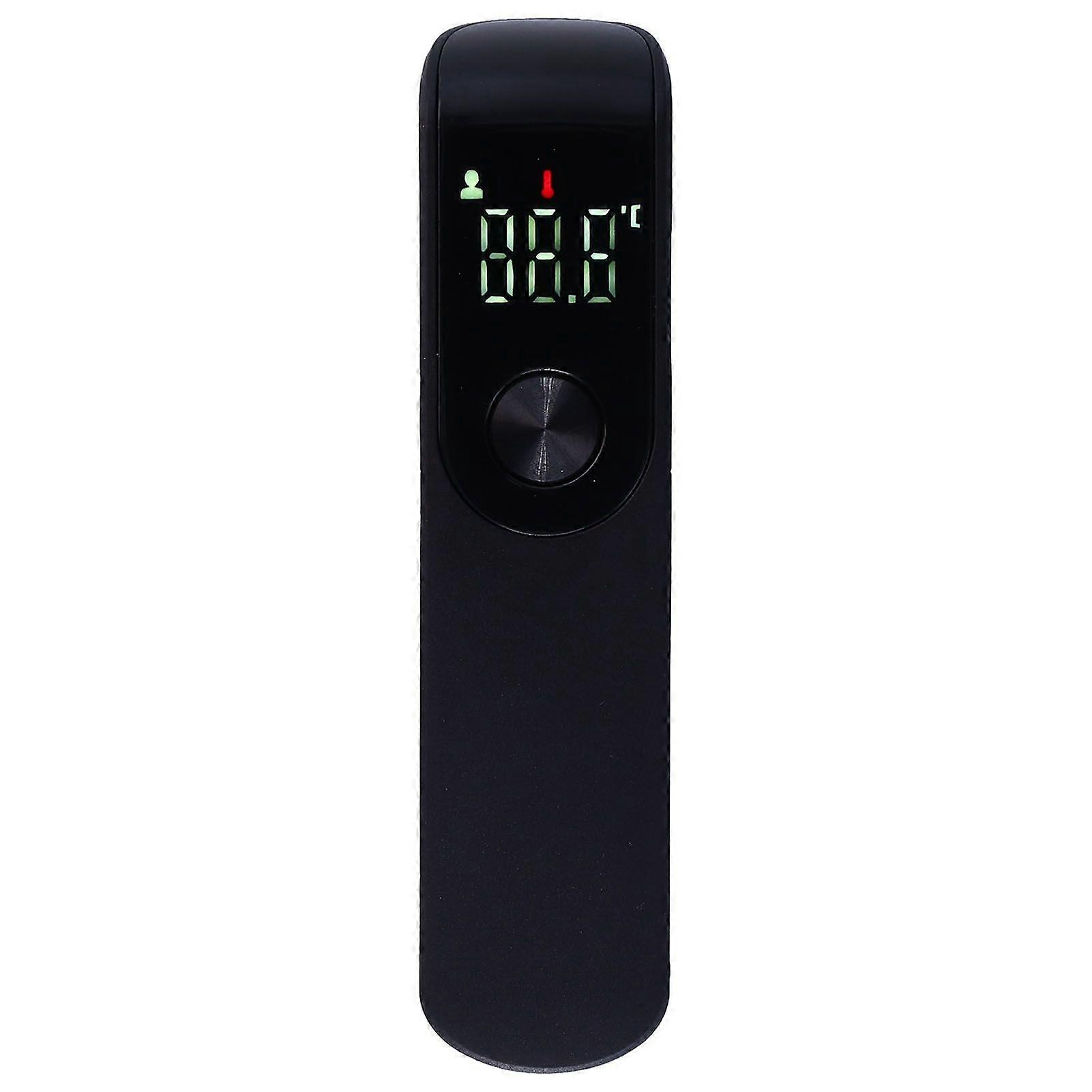 Household Thermometer Touchless Forehead Thermometer Instant Accurate Reading Infrared Thermometer