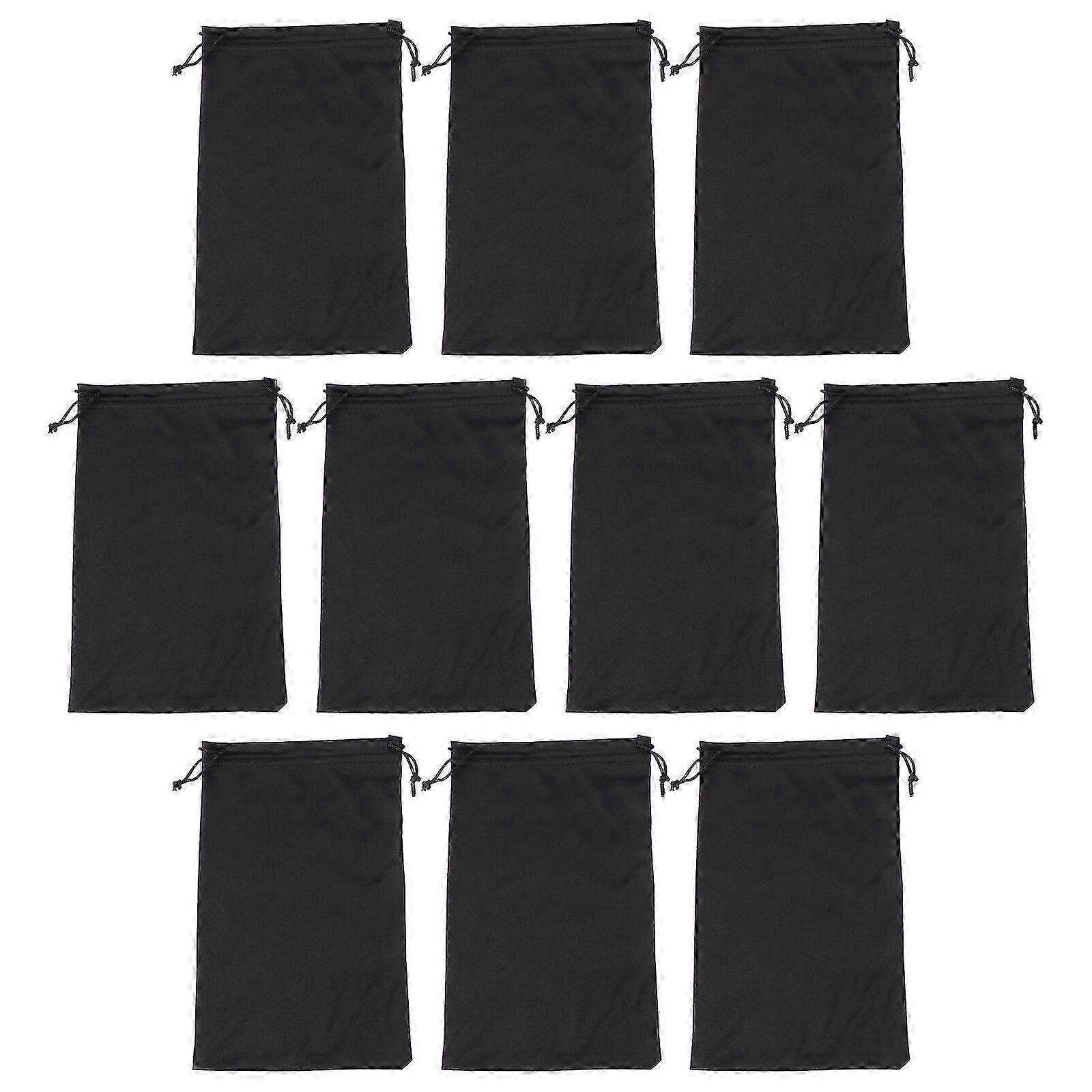 10 borse protettive per occhiali da sci e maschera da sci