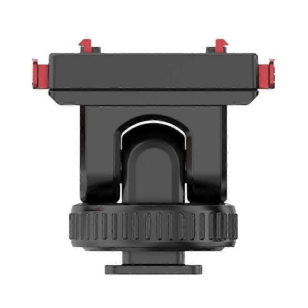 Magnetic Quick Release Base for Insta 360 Ace/Pro/Pro2 Standard Mount