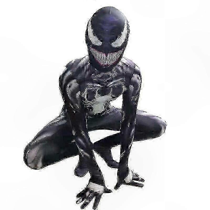 Children's Superhero Costume Inspired by   and Spider Man for Cosplay Events