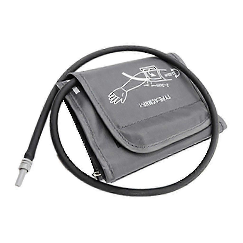 Tensiometru de braț mediu pentru copii și adulți, 22-32 cm