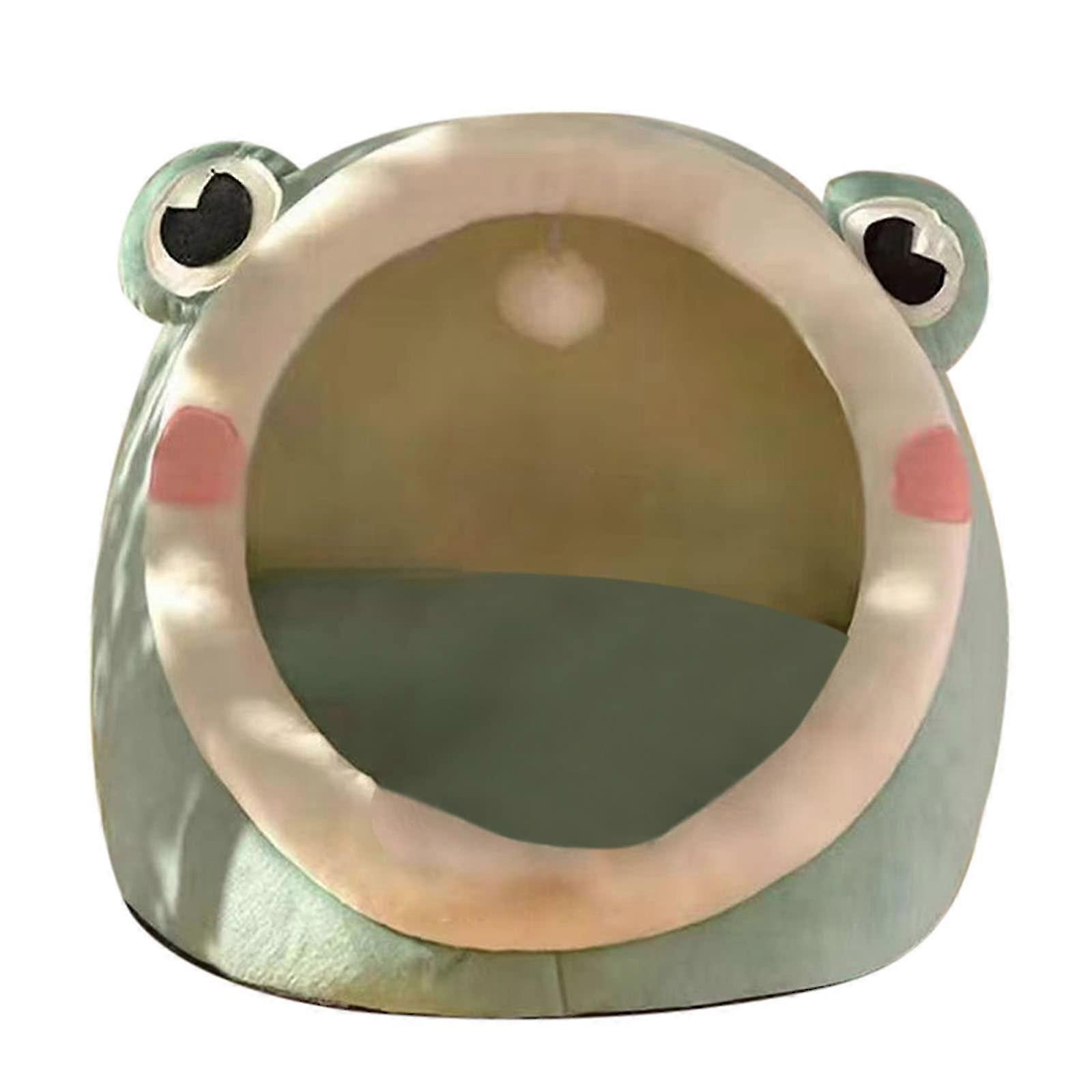 25-26 Cute Windowsill Cat Bed for Sunny Spots