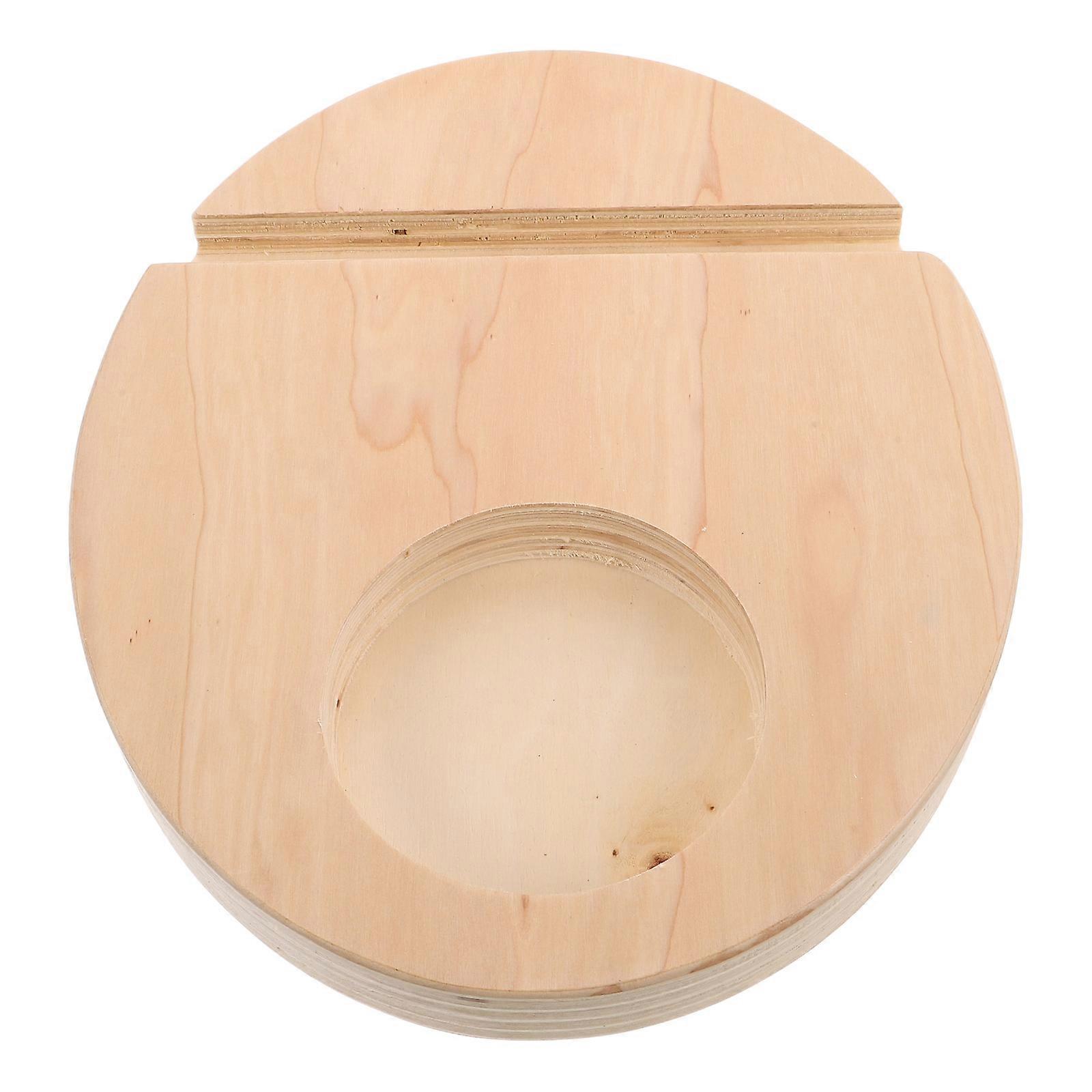 Balance Training Board Base for Balance Exercise Holder