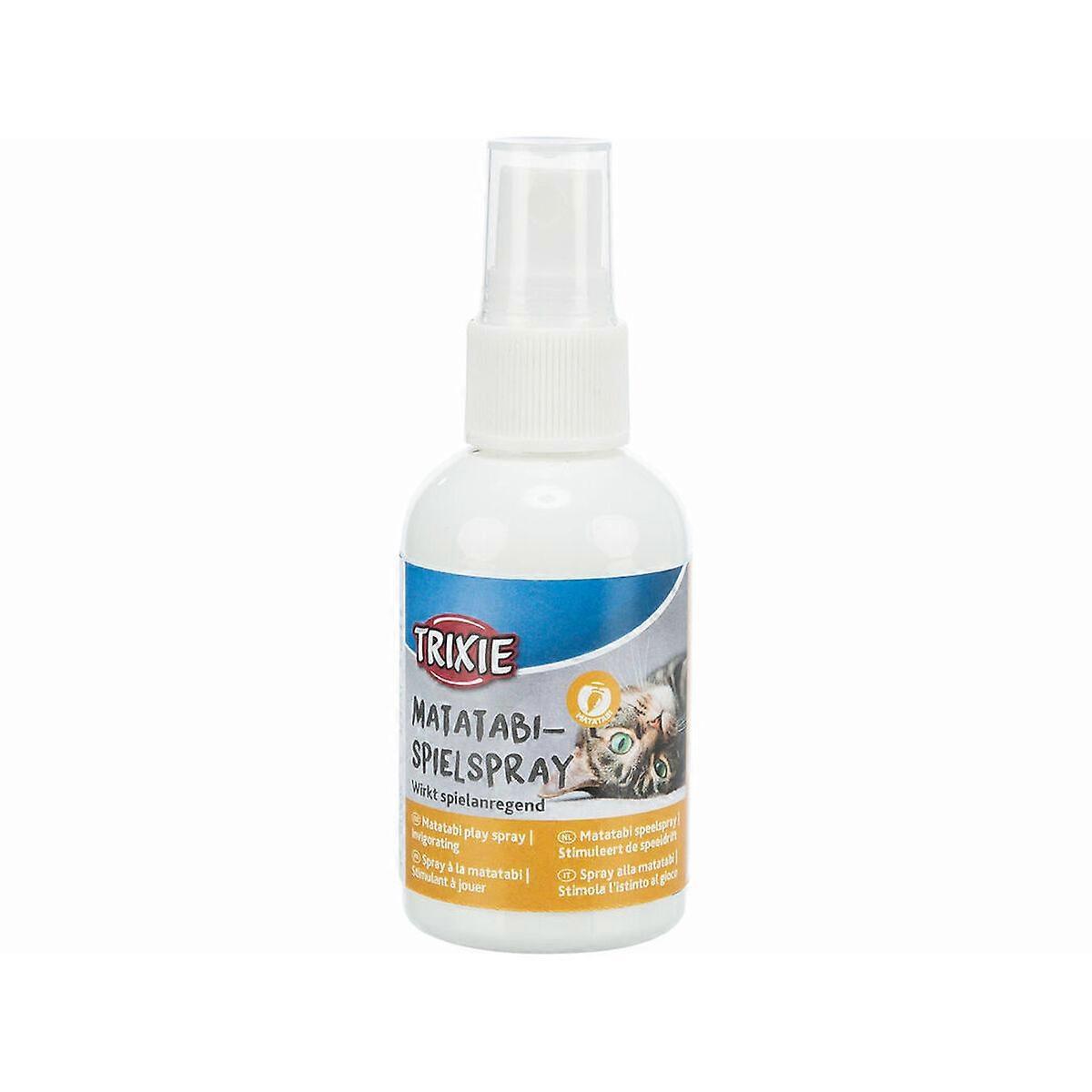 Stimulating Spray Trixie 50 ml