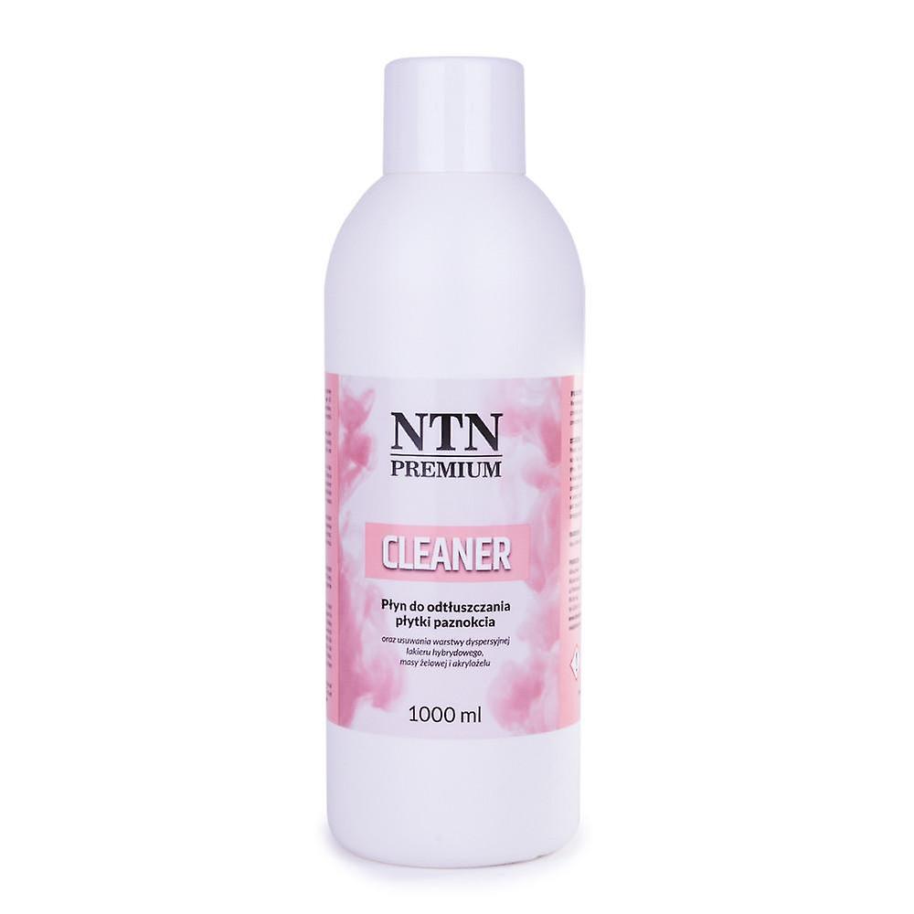 NTN Premium - Detergente - liquido detergente, sgrassante 1000ml