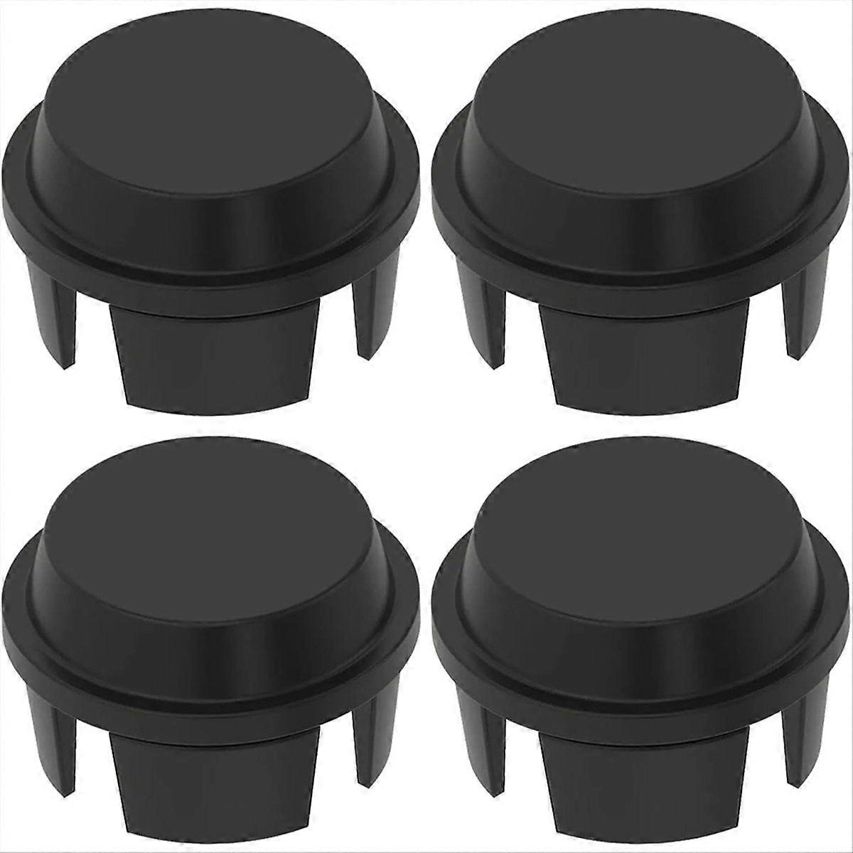 4pcs M145727 Wheel Hub Cap for GS25, GS45, HD45, HD75, GX355, X730, X750, F710, 2025R