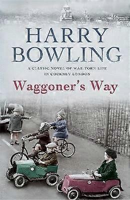 Waggoner's Way