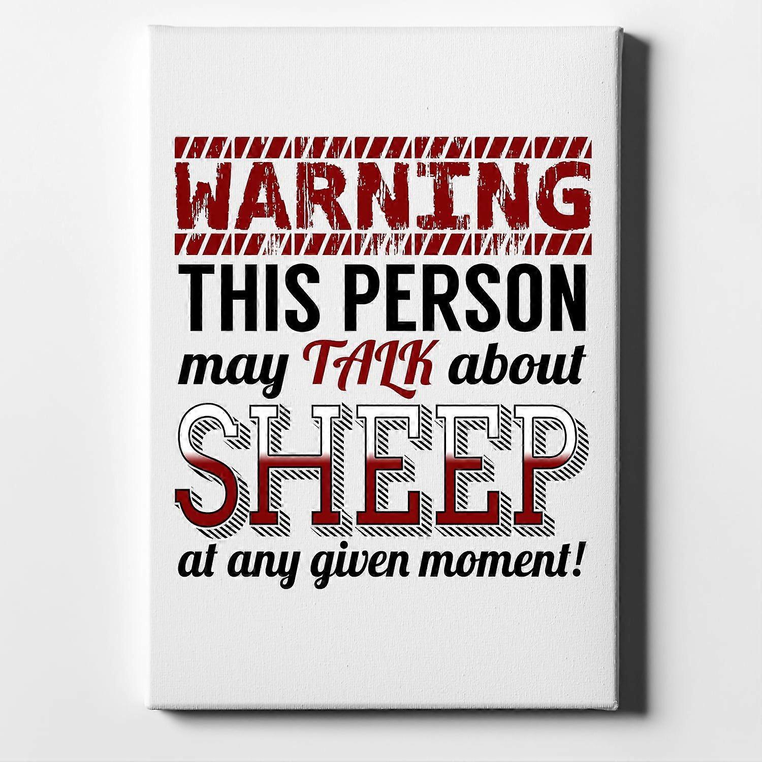 WARNUNG: Diese Person könnte über sheep-ouyab533 sprechen