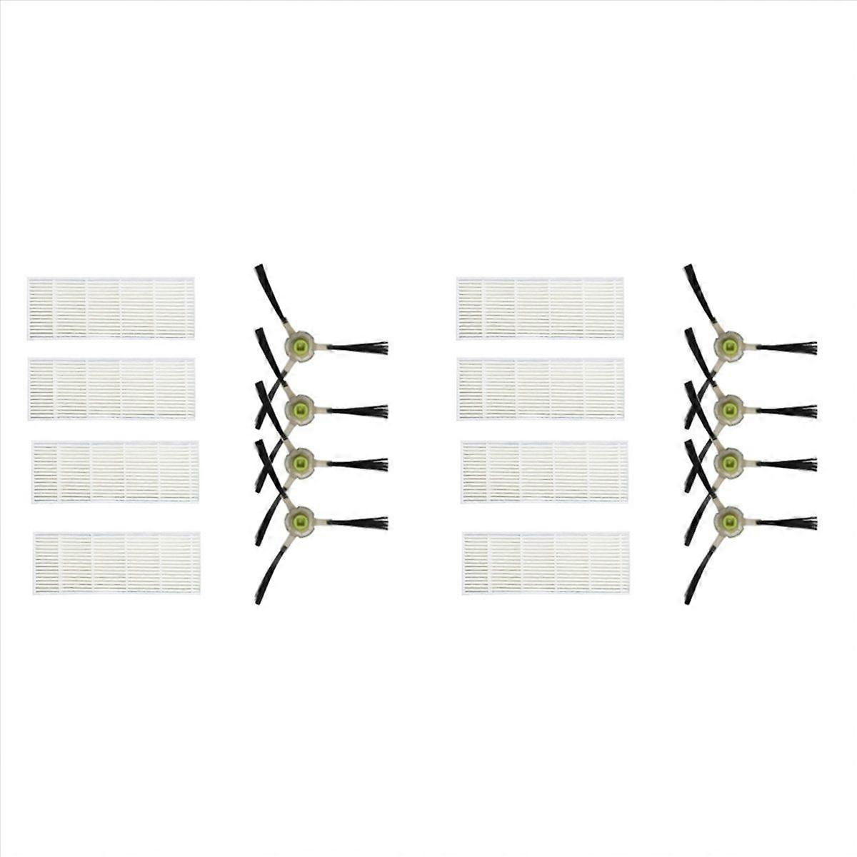 8PCS Replacement parts for M210 M210S M210B M213