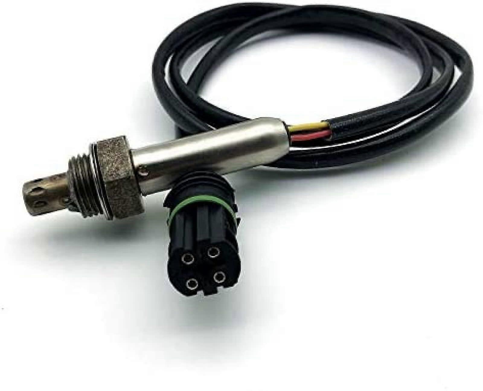 Car Oxygen Sensor For E36 M52 Engine O2 Sensor Replacement Direct Fit