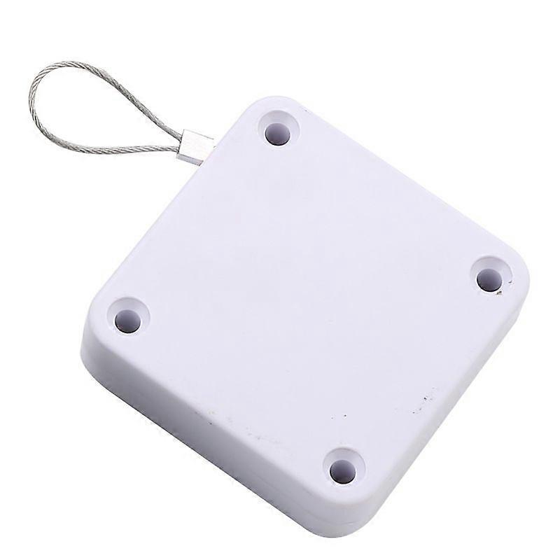 Sensor Door Closer Automatically Close All Doors