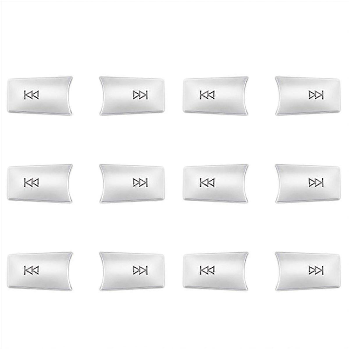 Volume Buttons Stickers for C E Class W204 ML350 C180 E260