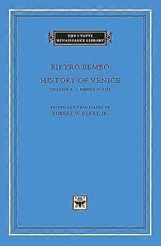 History of Venice: Volume 2