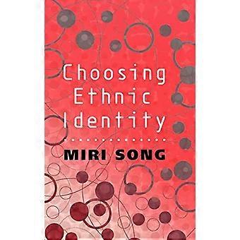 Choosing Ethnic Identity