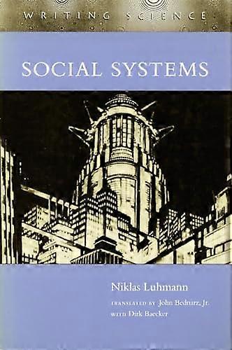 Social Systems