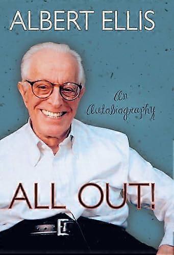 All Out!: An Autobiography