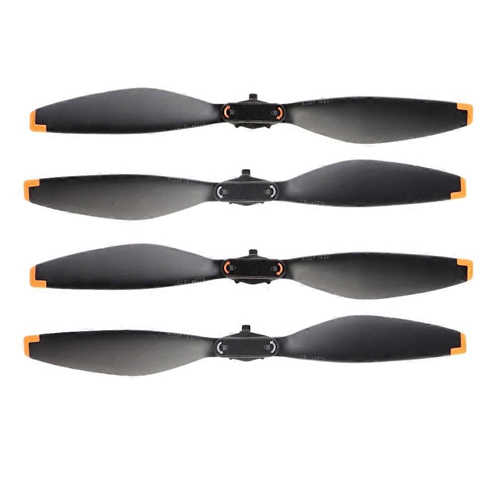 2 Pairs of Propellers for DJI Mini 5 Pro Propeller Plastic Propeller Blade Light Weight Fans Accessories