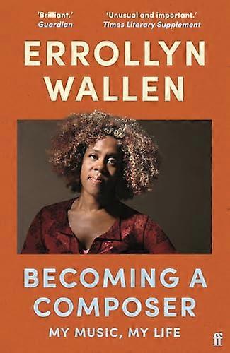 Becoming a Composer: My Music My Life