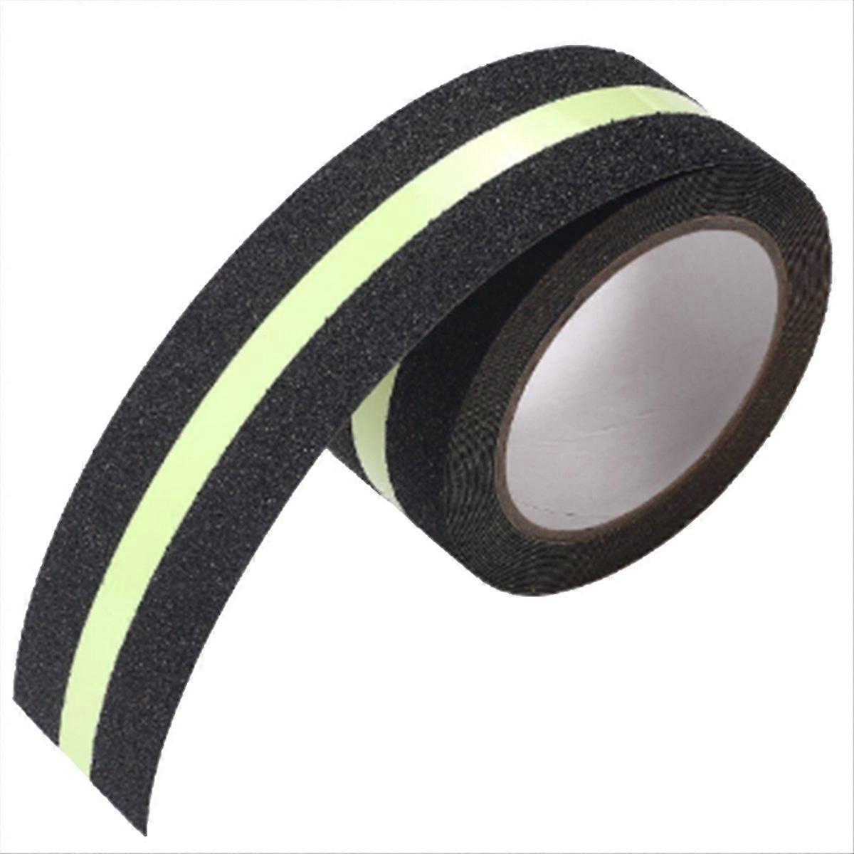 Safety Luminous Anti-Slip Tape Floor Non Skid Tape
