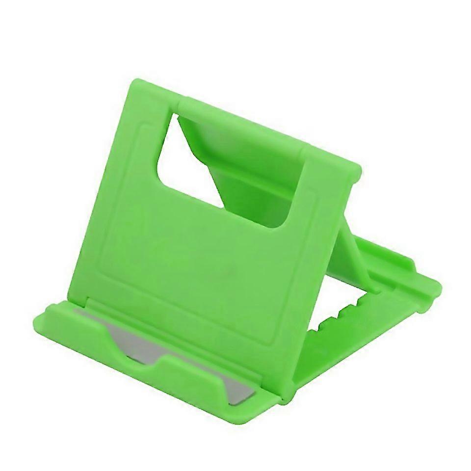 For Ryra Mini Universal Adjustable Foldable Cell Phone Tablet Desktop Stand Holder Portable