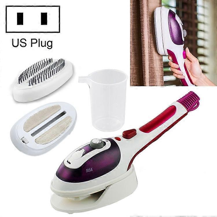 Multifunction Household Handheld Steamer