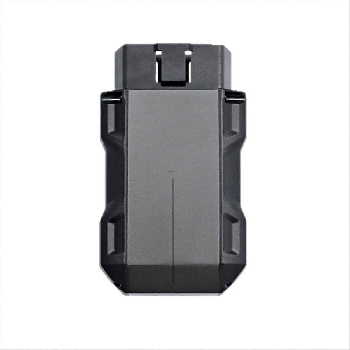 Scanner Smart Diagnostic Tool Repair Guide Bluetooth OBD2 Code Reader Full System Active Test, TopS