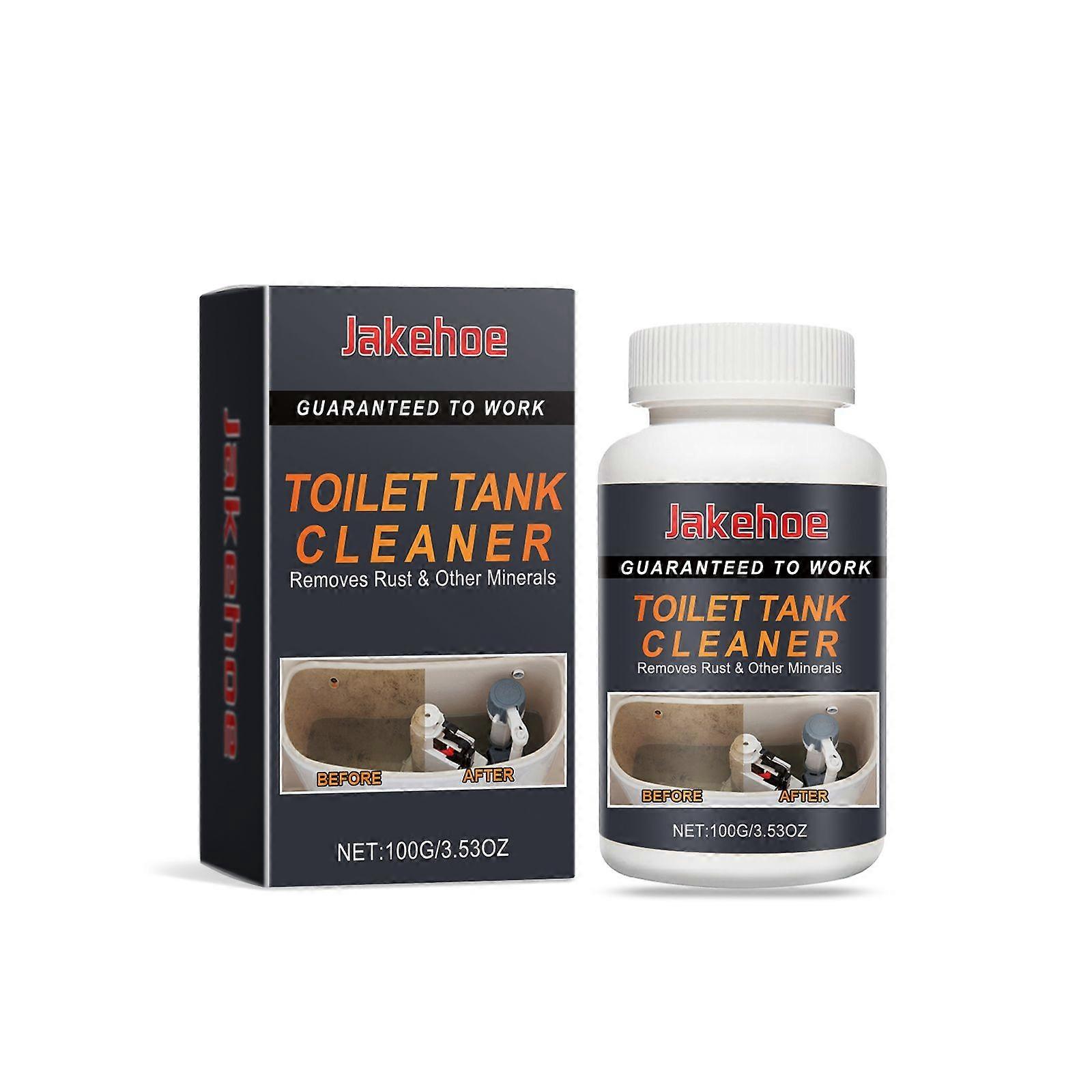 Jue Fish Pipe Dredge Agent Sink Drain Pipe Kitchen And Toilet Pipe Quick Dredging Clean Decontamination