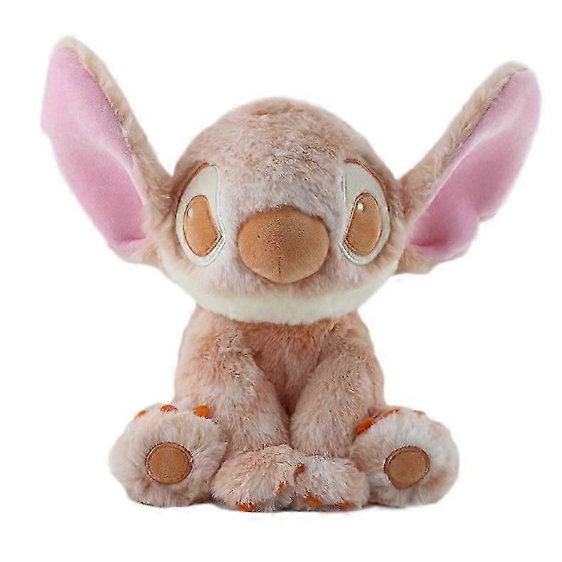 Stitch Plush Doll Stitch Lilo And Stitch Children's