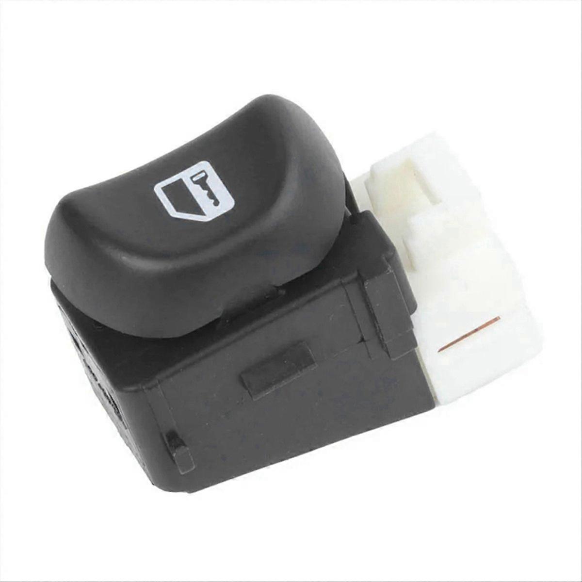 Car electric door lock switch button door switch for Chevrolet