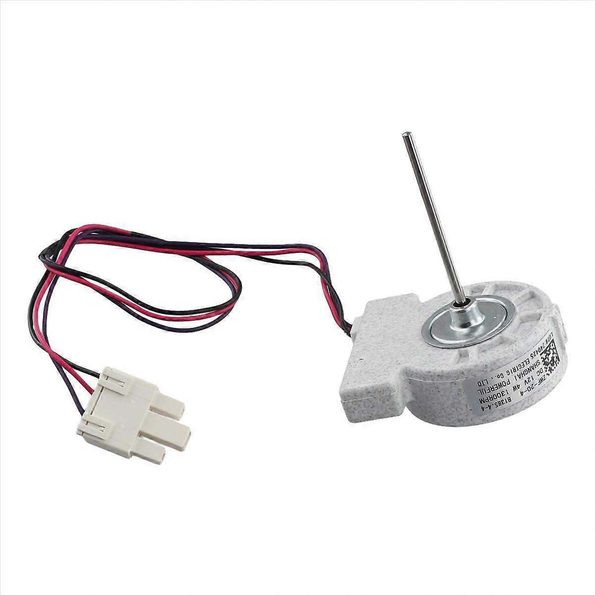 For Refrigerator Fan Motor