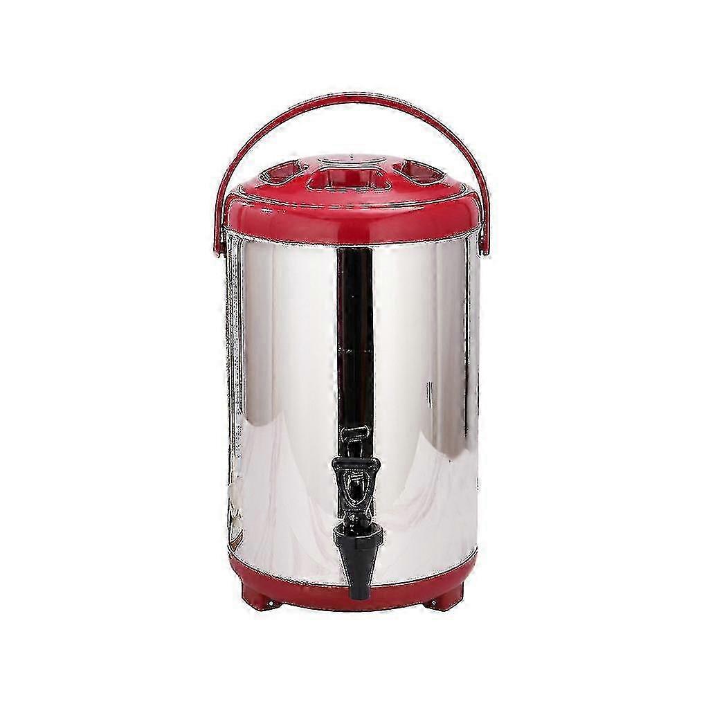 Essential compatible with Tea Drinking Stainless Steel Insulation Barrels compatible with