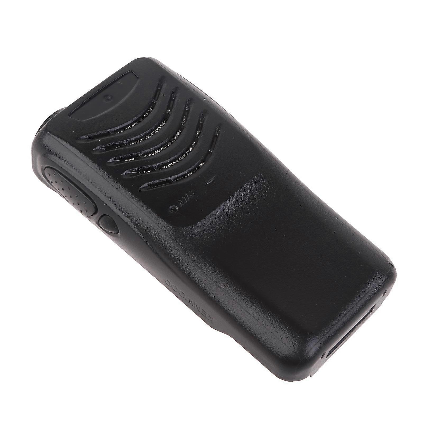 Stylish ABS Shell Plastic Enclosure Walkie-talkie Accessories for TK3000 TK2000 Walkie Enhances Your Communication Multicolor