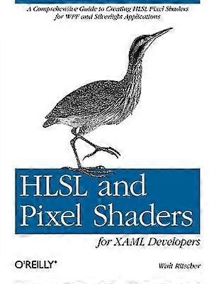 Hlsl and Pixel Shaders for XAML Developers
