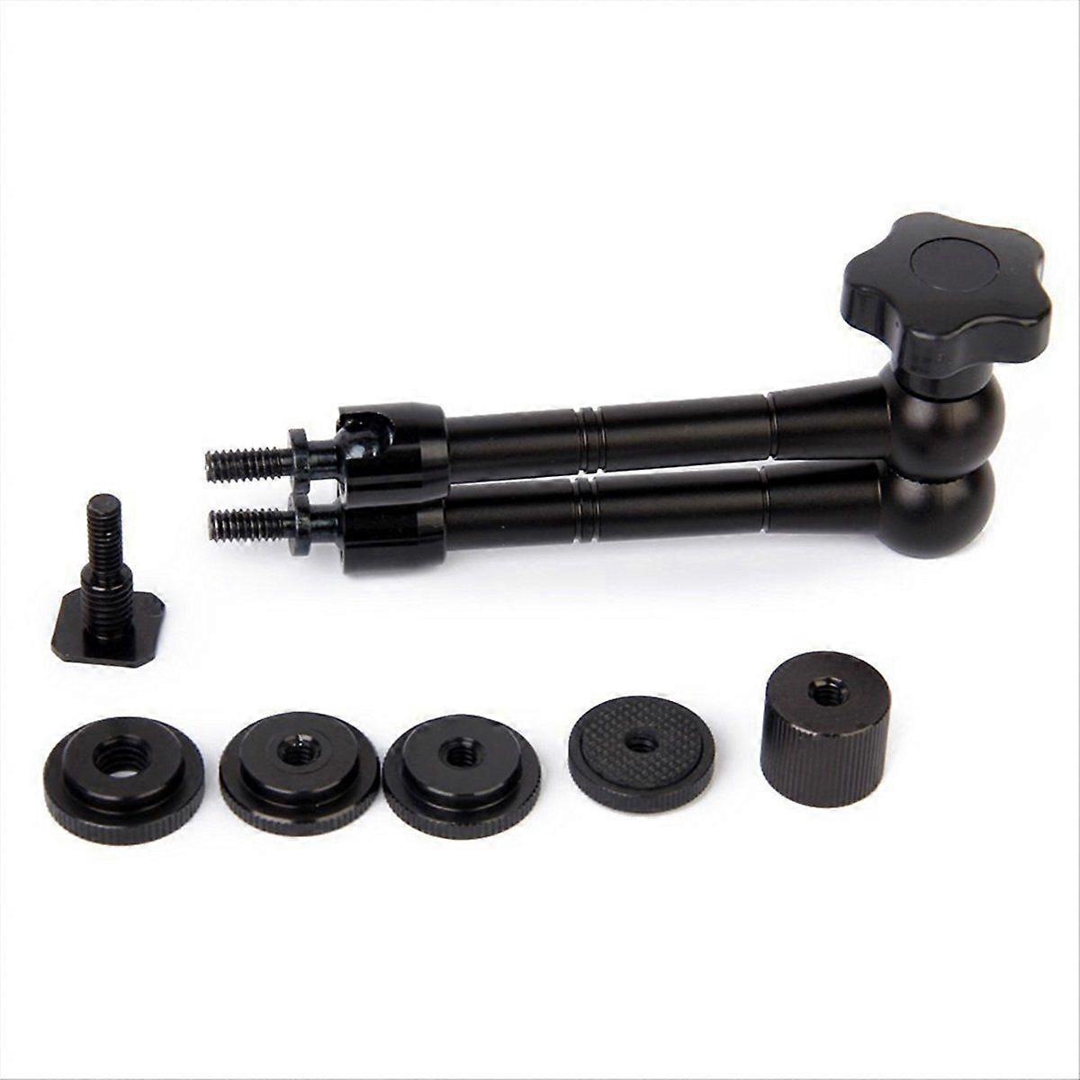 11In Adjustable Camera Magic Arm Articulating Arm Friction Power Articulating Magic Arm for SLR LCD