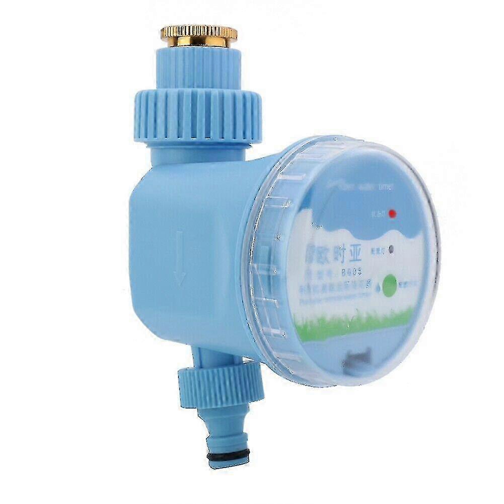 Smart WiFi Remote Control Timer Automatic Lawn Garden Irrigation Watering System